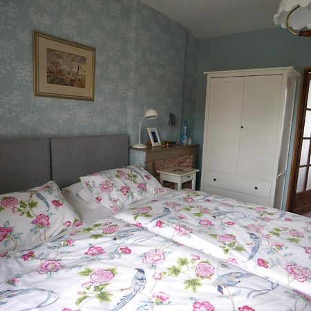 The Silent Picket Bed & Breakfast Martinpuich Luaran gambar