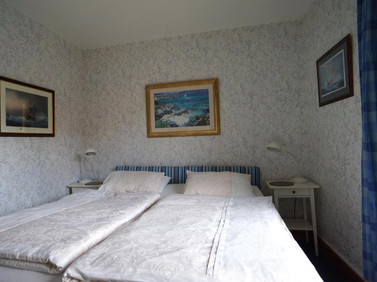 The Silent Picket Bed & Breakfast Martinpuich Luaran gambar
