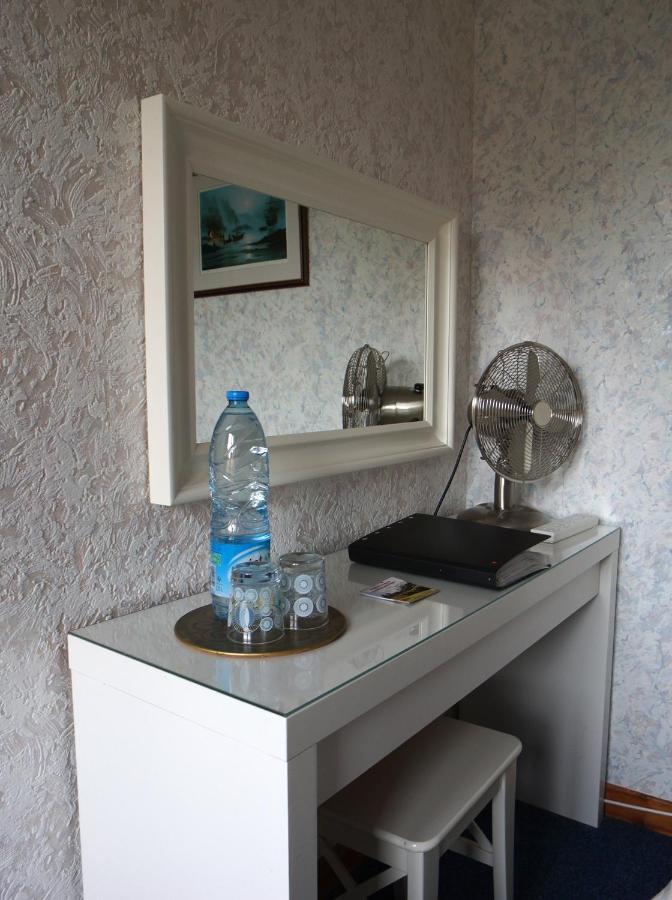 The Silent Picket Bed & Breakfast Martinpuich Luaran gambar
